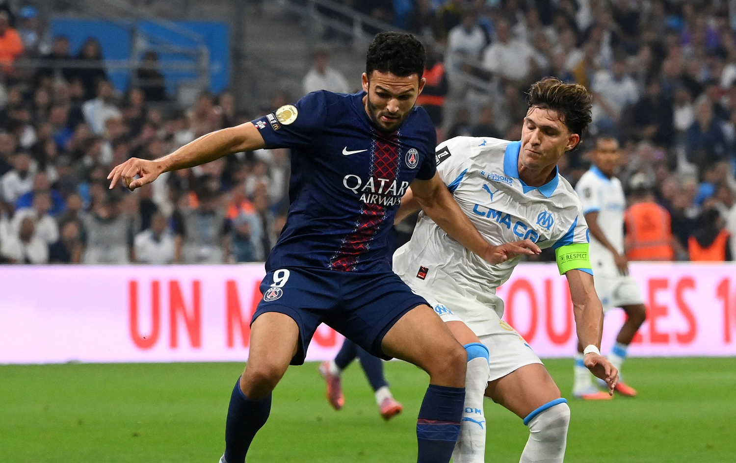 Paris Saint-Germain