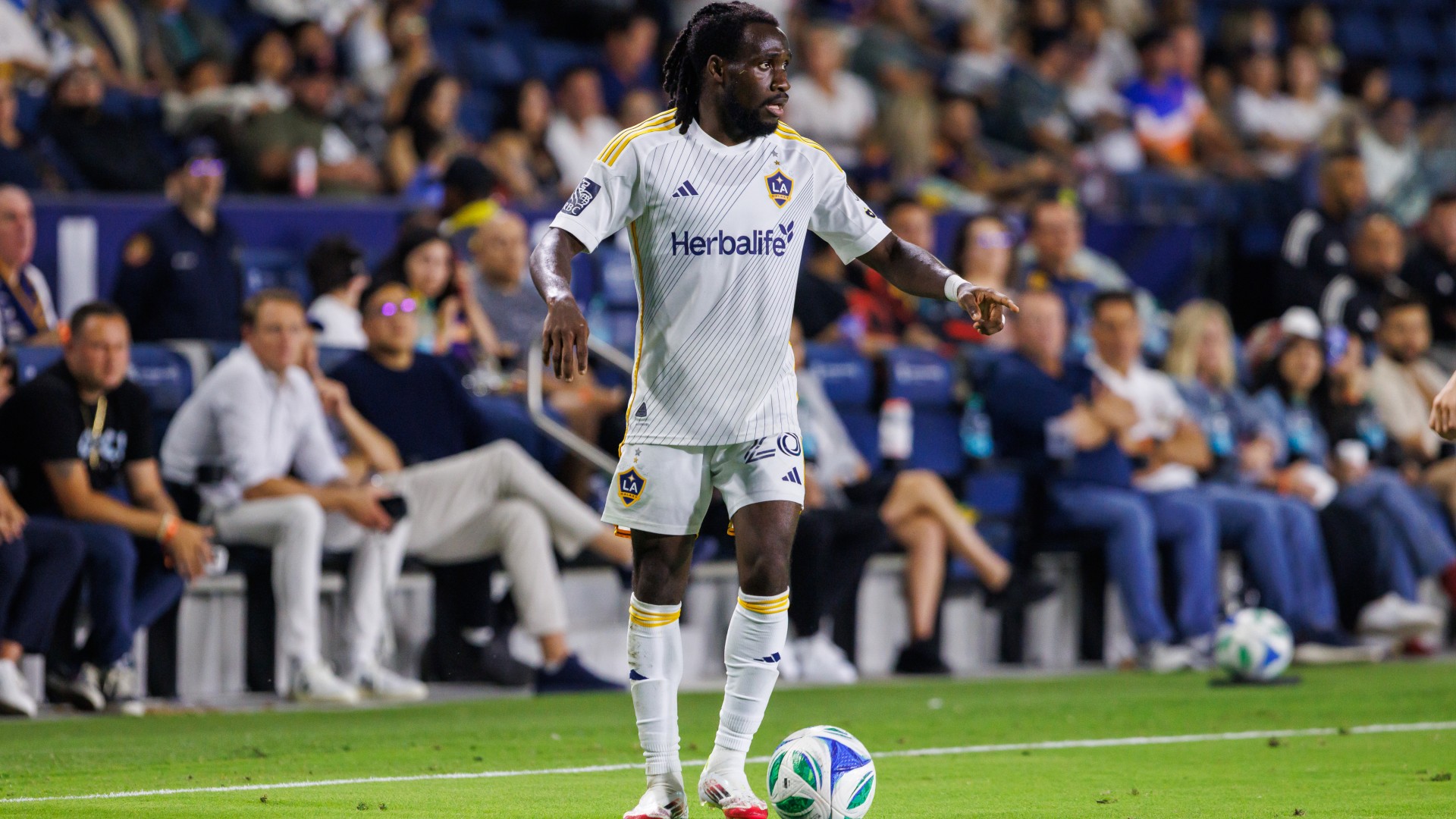 Preview: LA Galaxy v Sporting KC