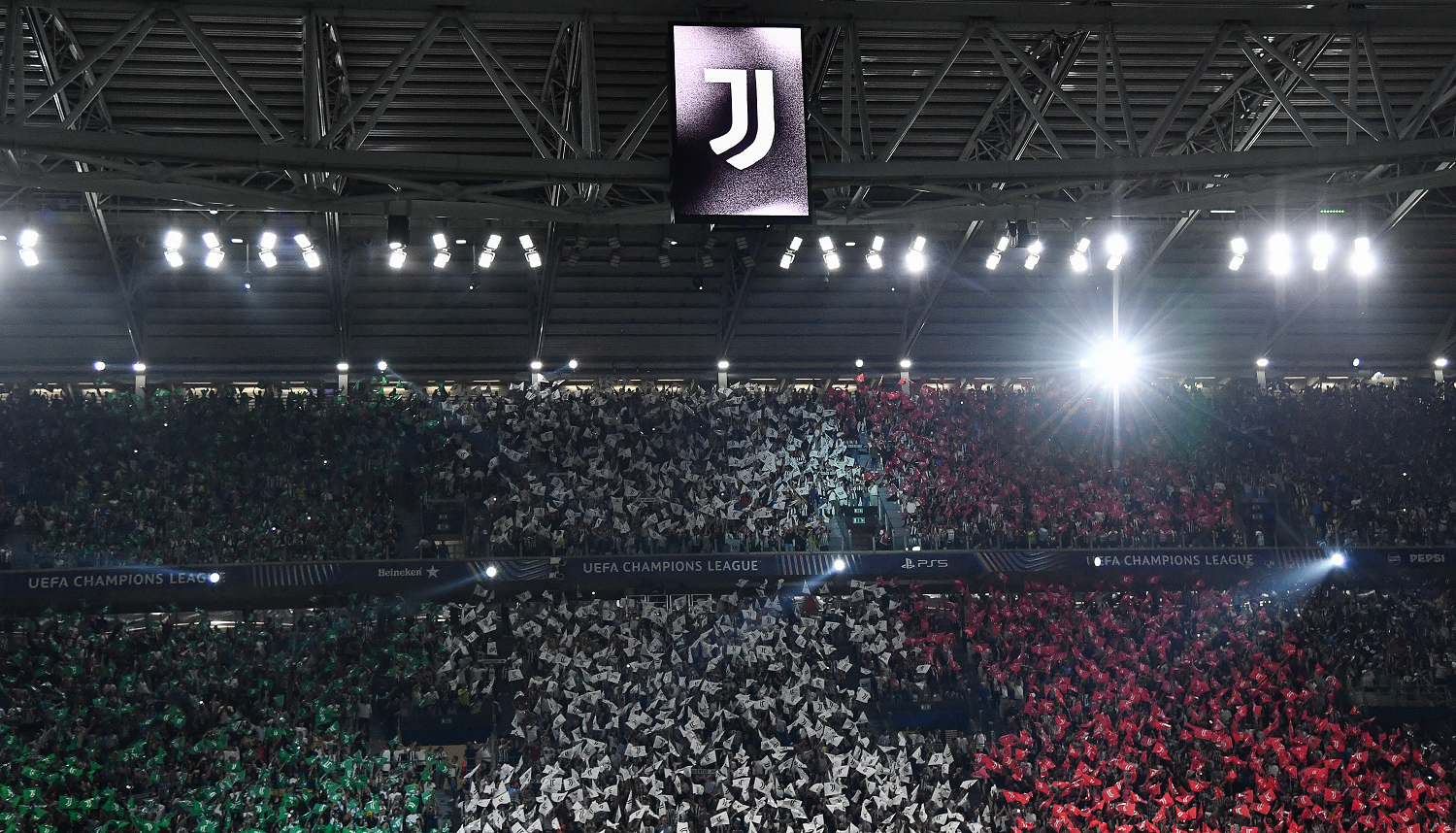juventus