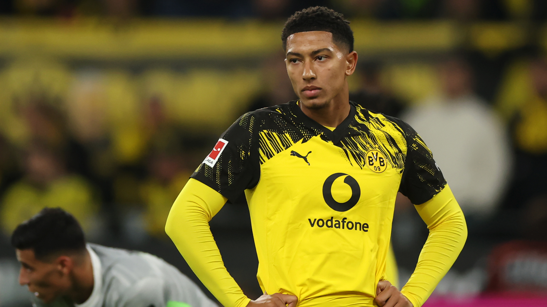 Preview: Mainz v Borussia Dortmund