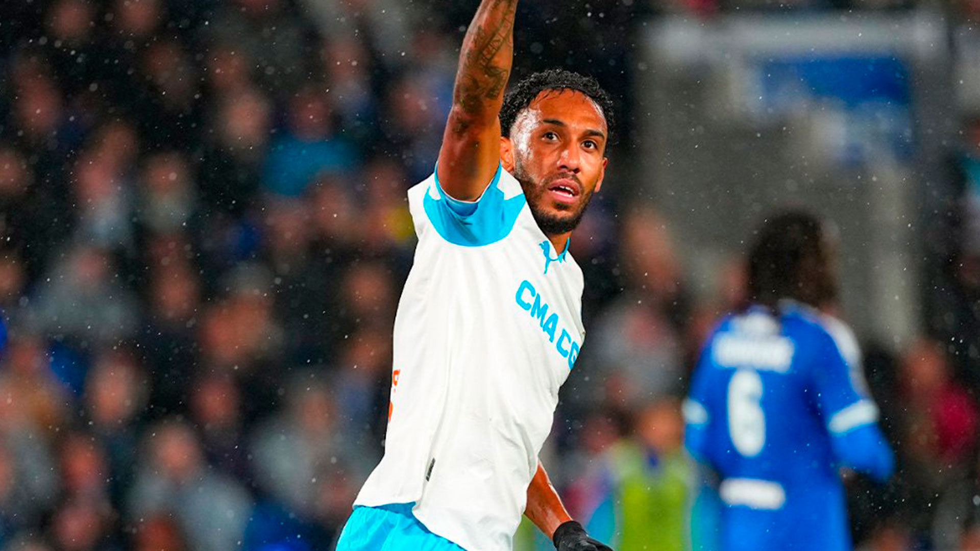 Olympique de Marseille