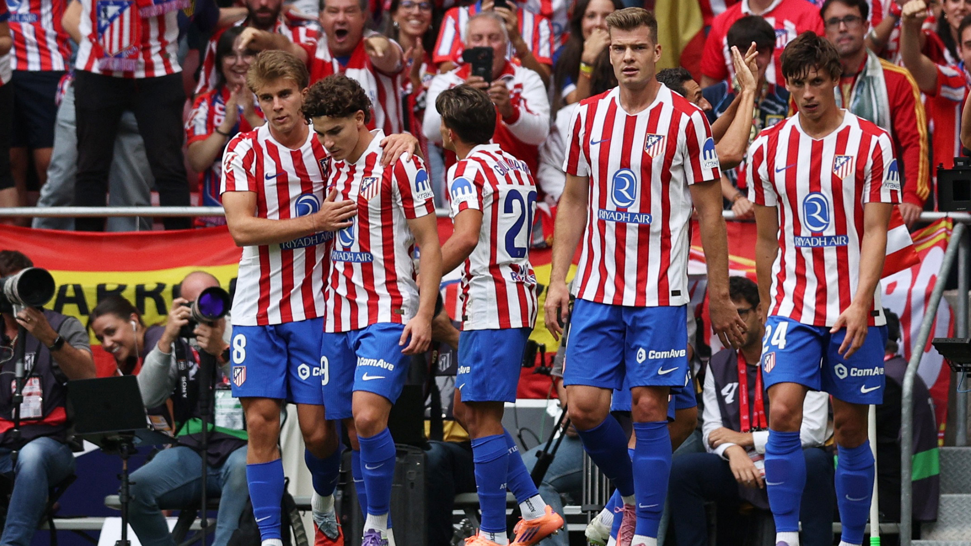 Atleti