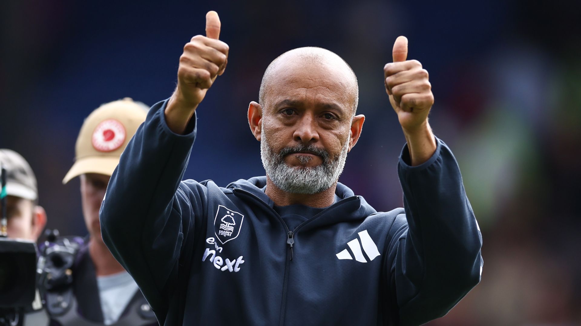 Nuno replaces Potter at West Ham