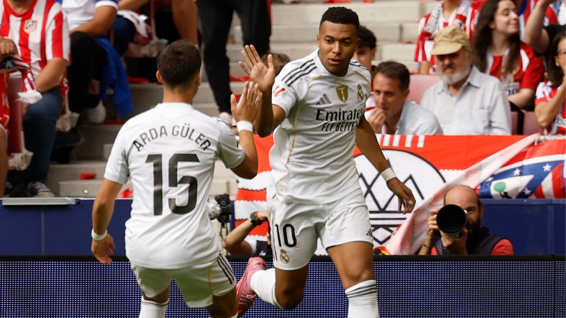 Real Madrid