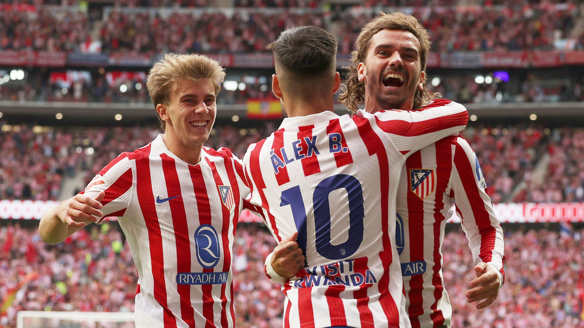 Atletico Madrid