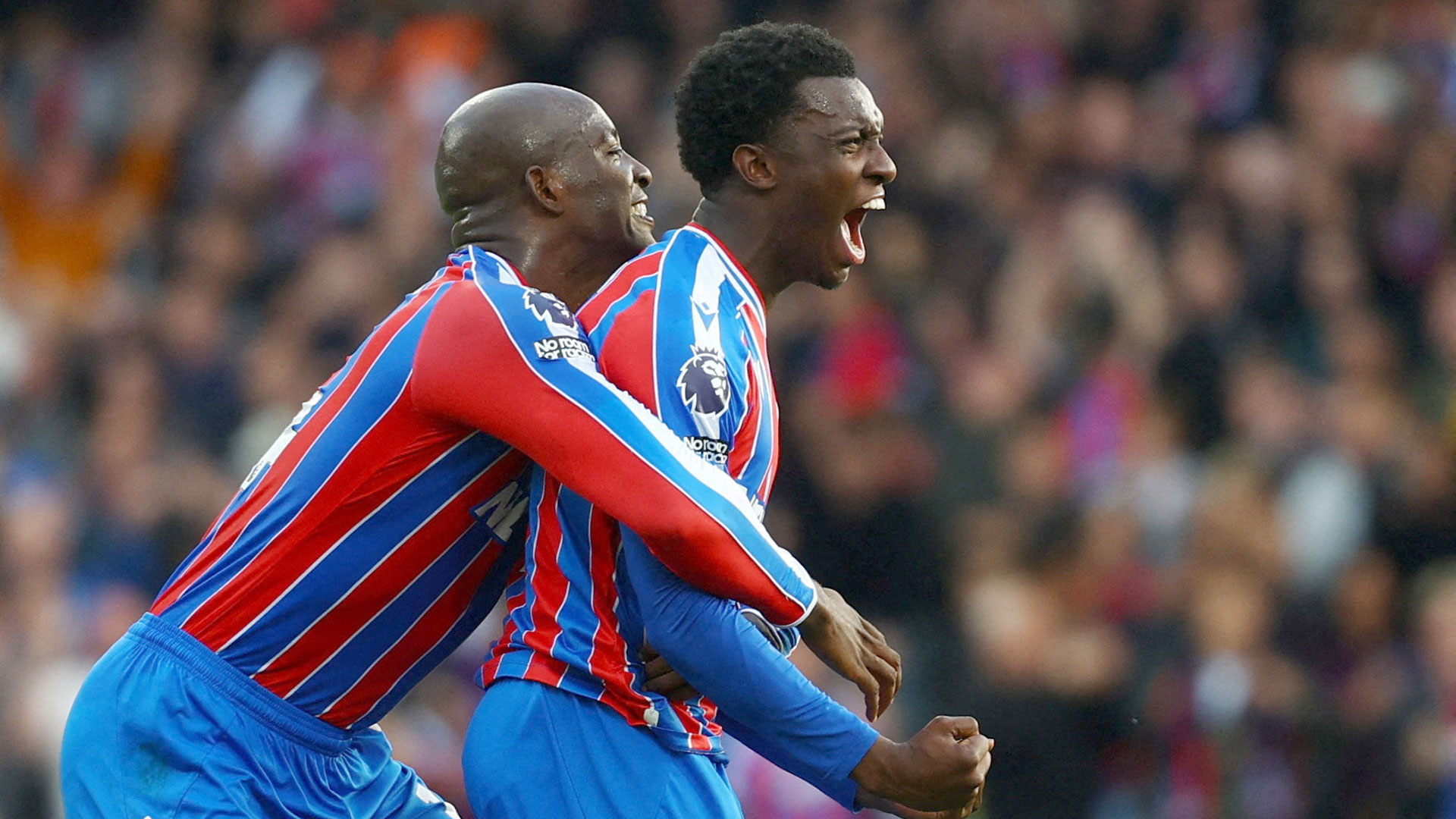 Crystal Palace