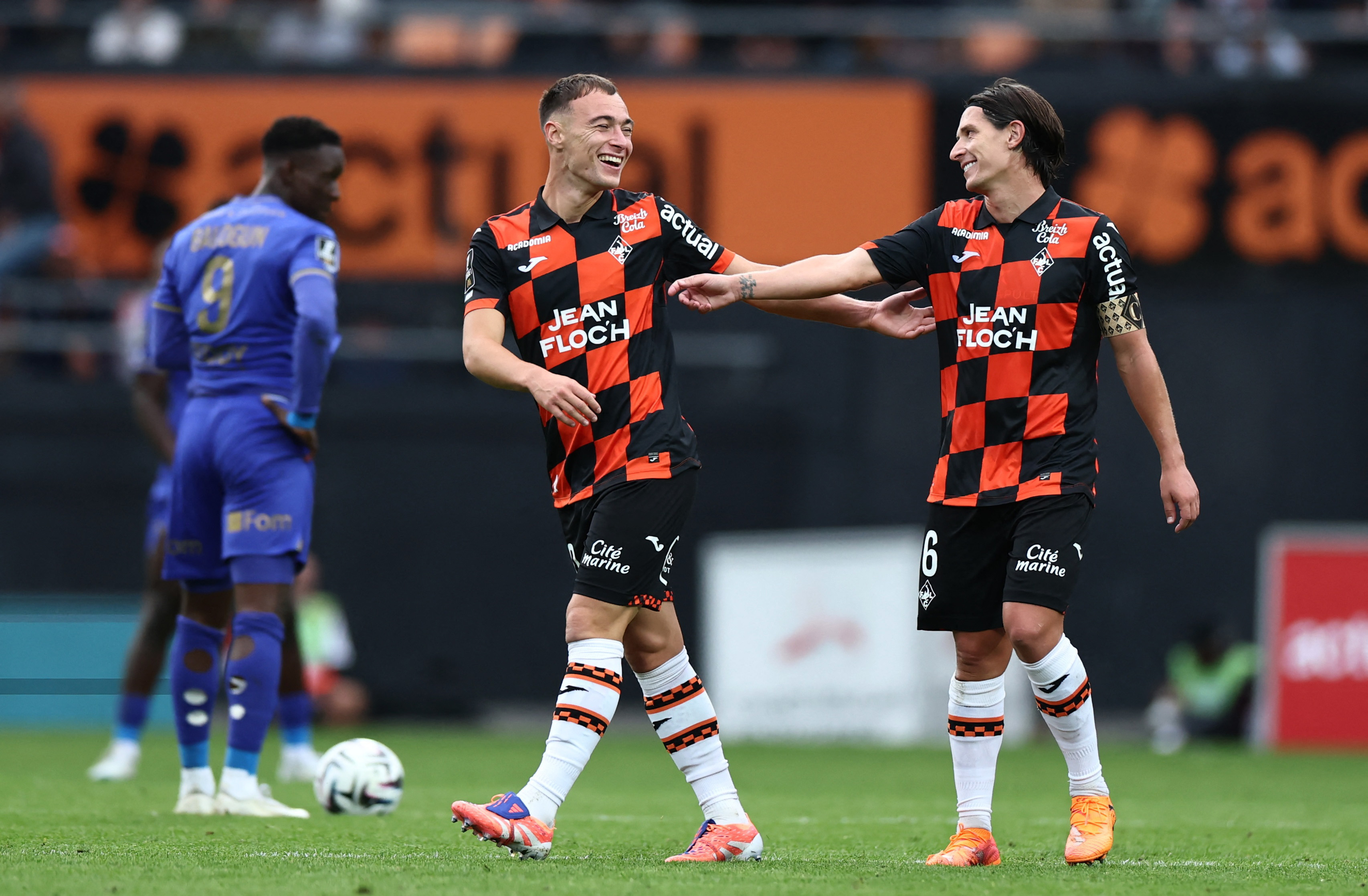 Lorient