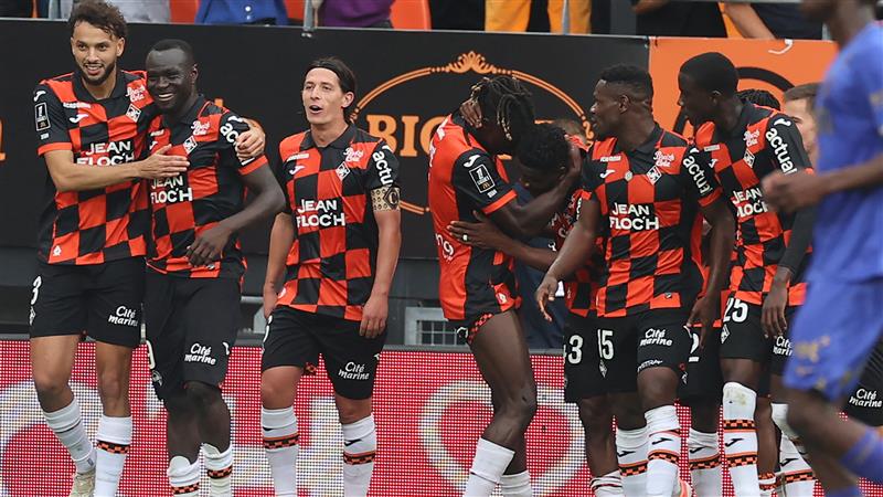 Lorient