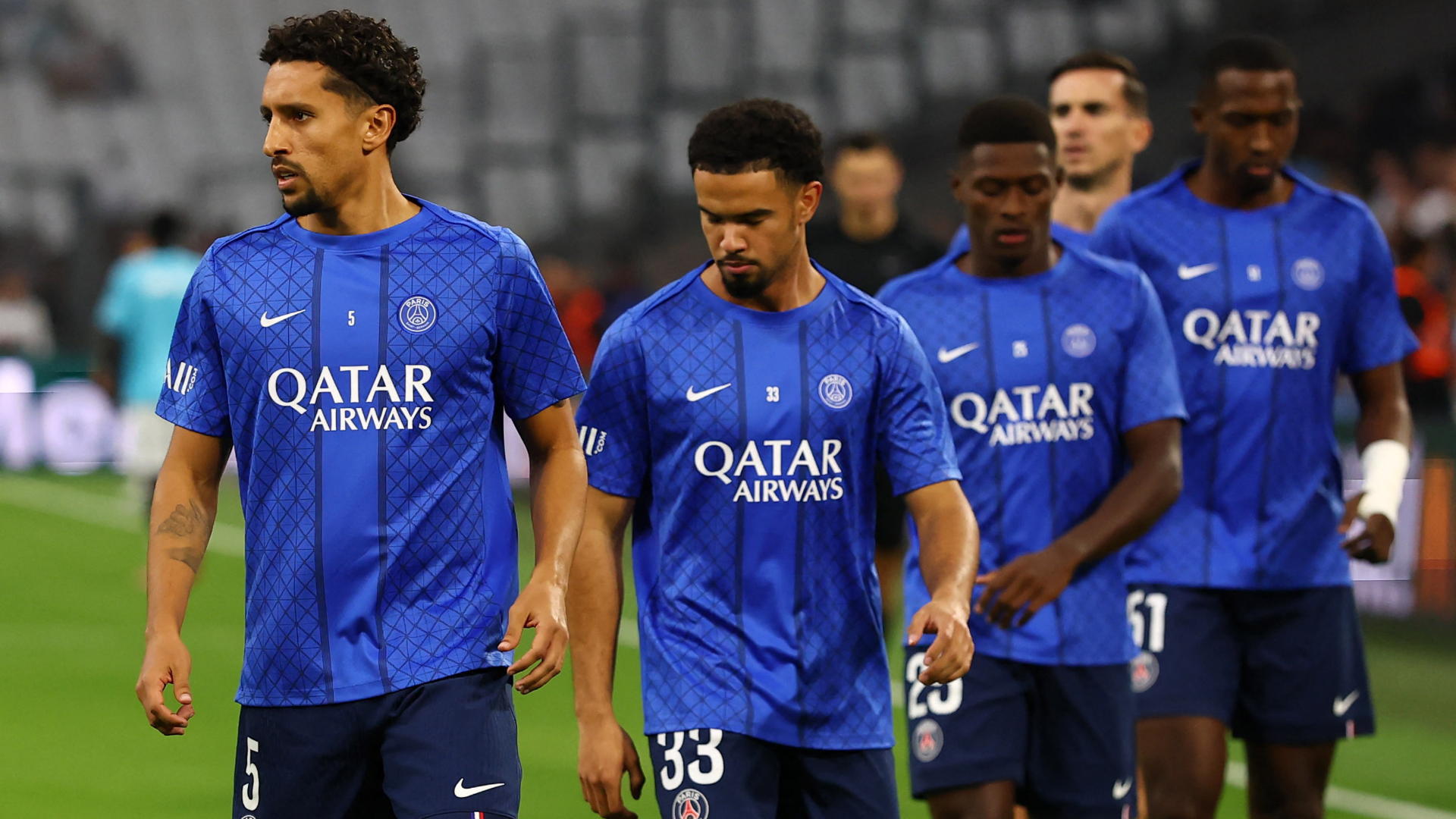PSG