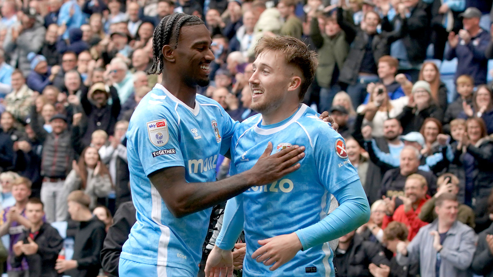 Coventry City