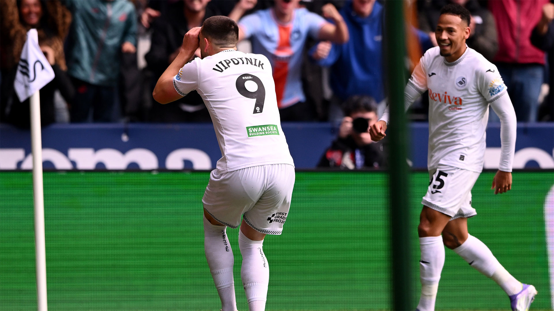 Swansea City