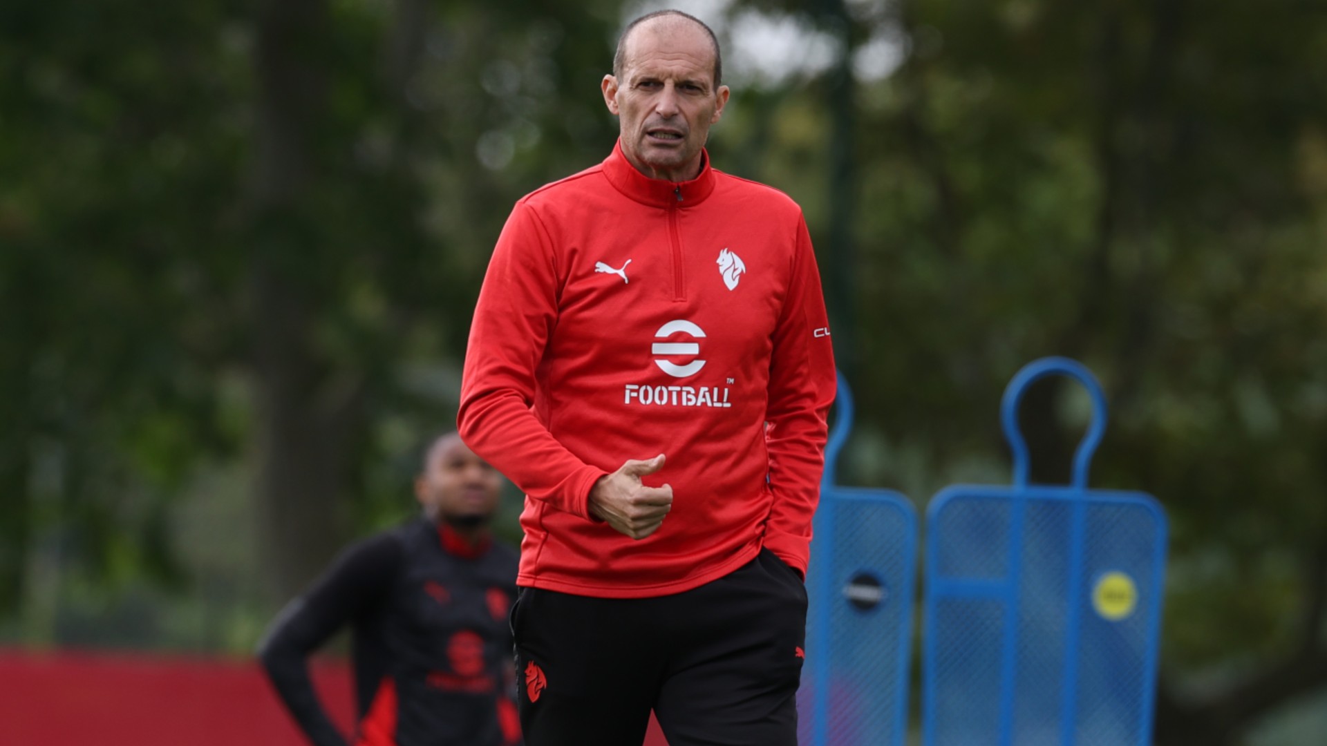 Preview: AC Milan v Napoli