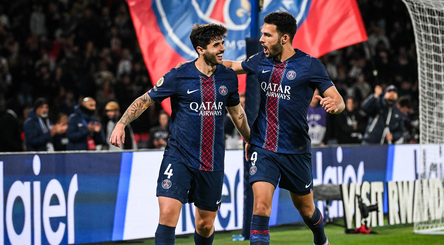 PSG