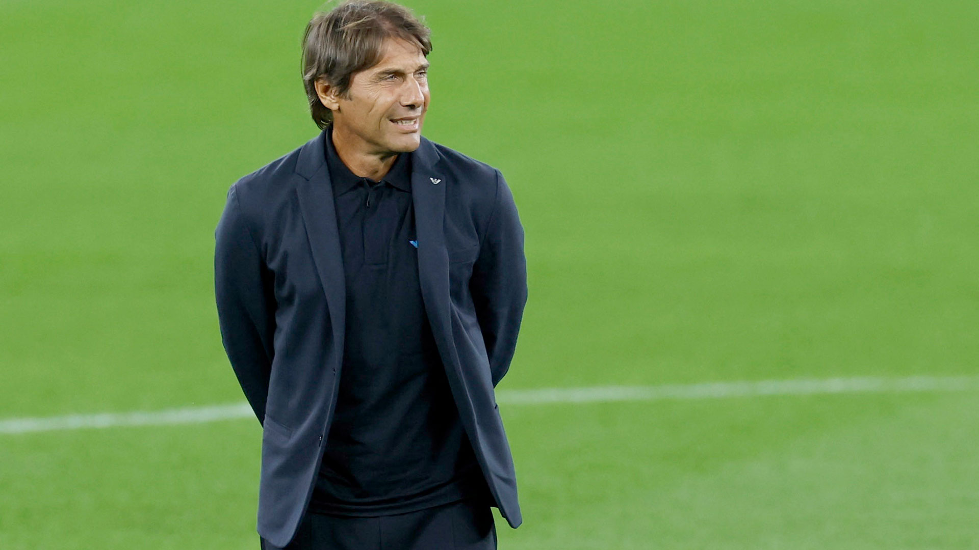 Antonio Conte