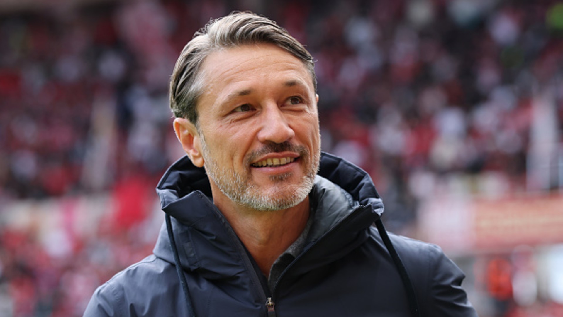 Kovac urges focus amid unbeaten run