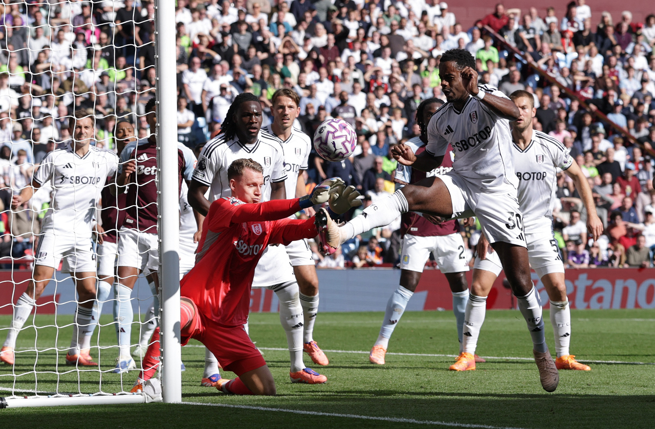 Fulham
