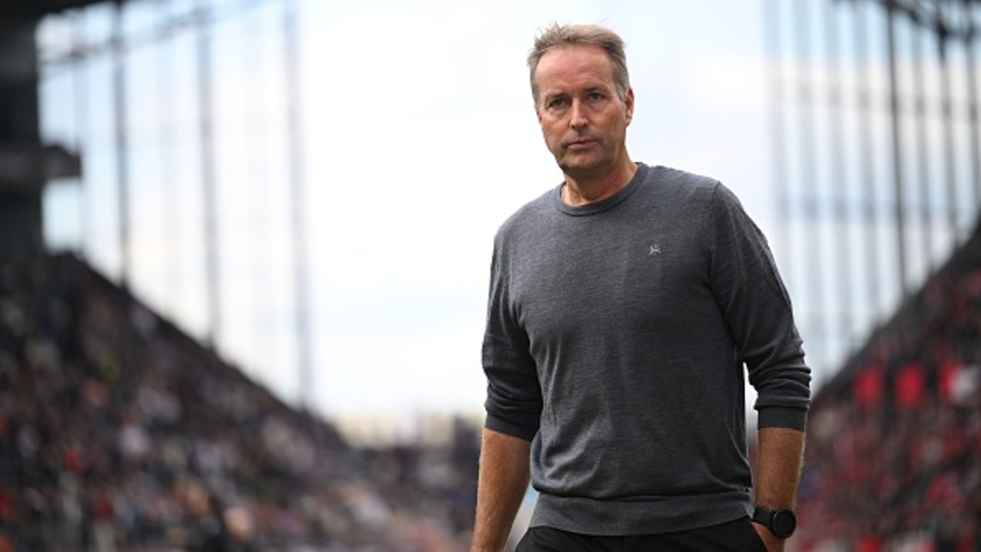 Hjulmand delighted with team spirit