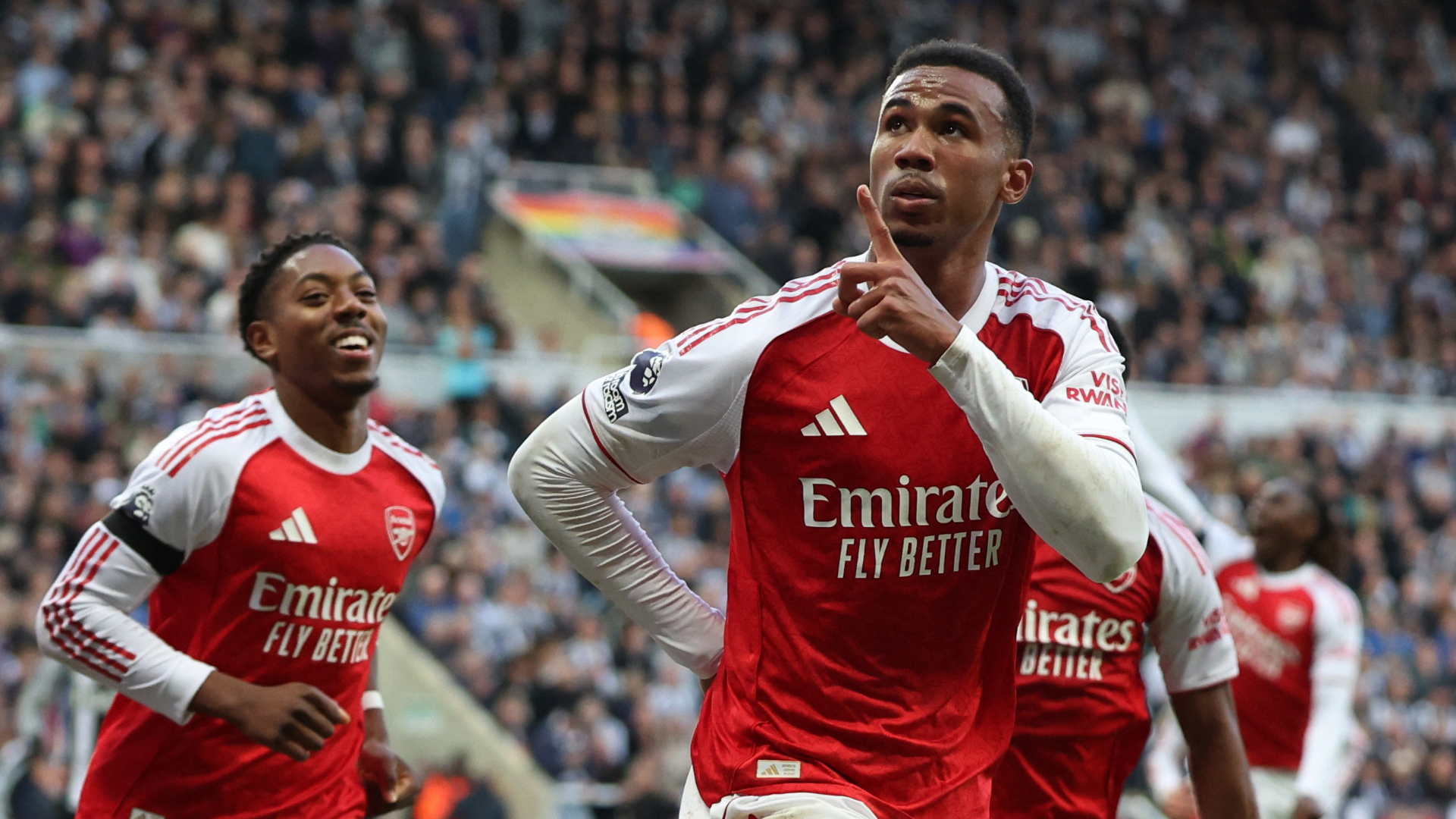 Arsenal