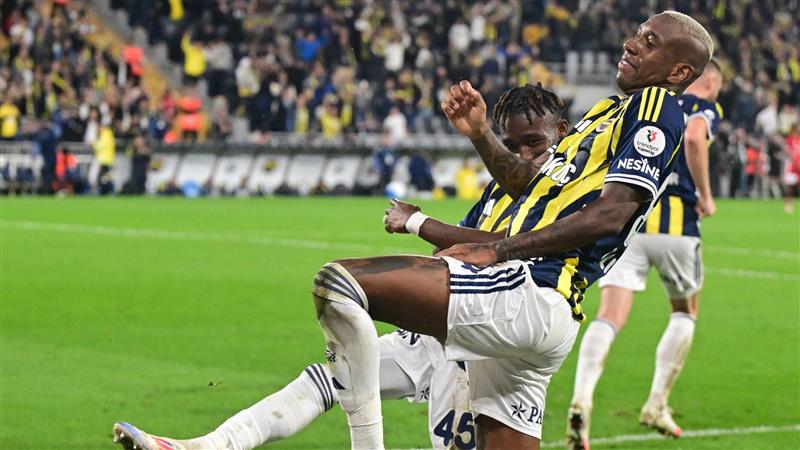 fenerbahce