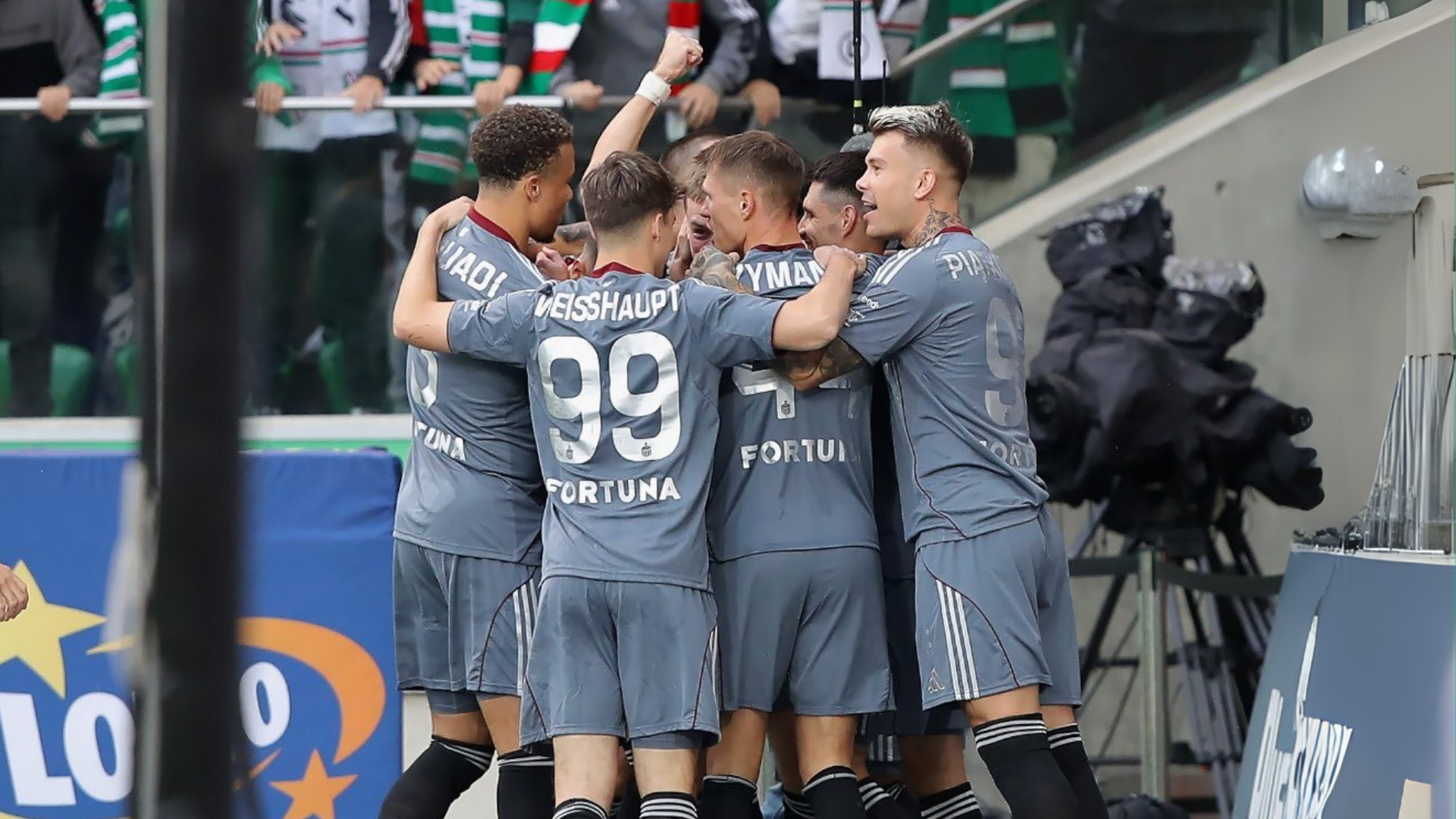 legia