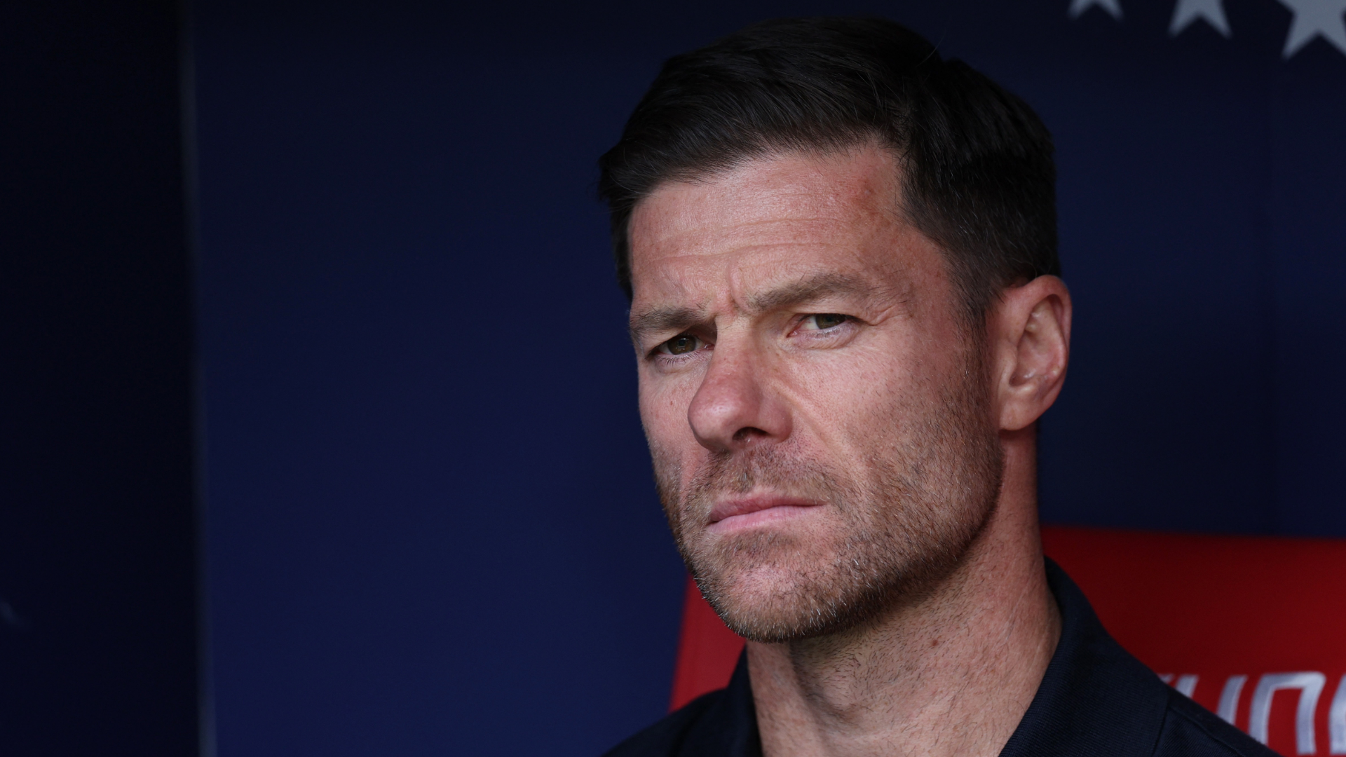 Xabi Alonso