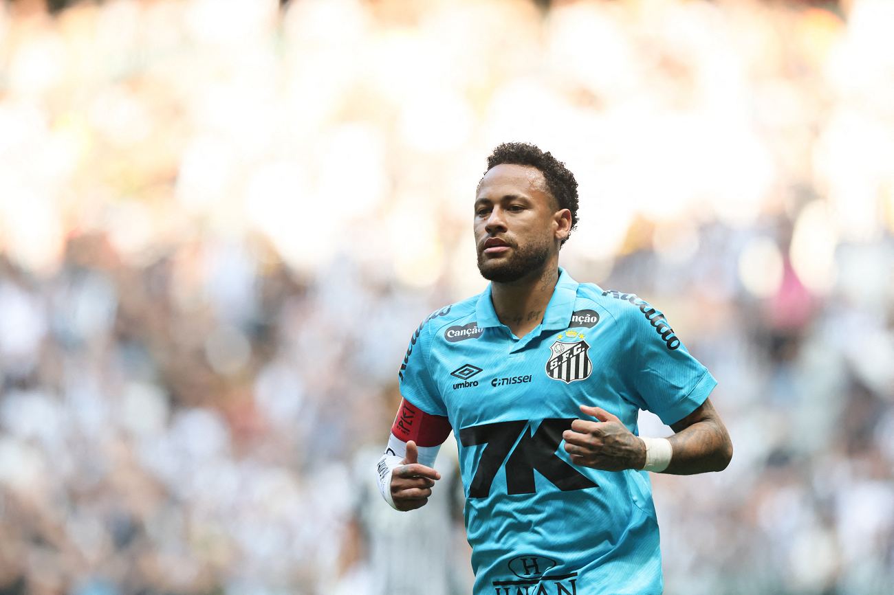 Neymar