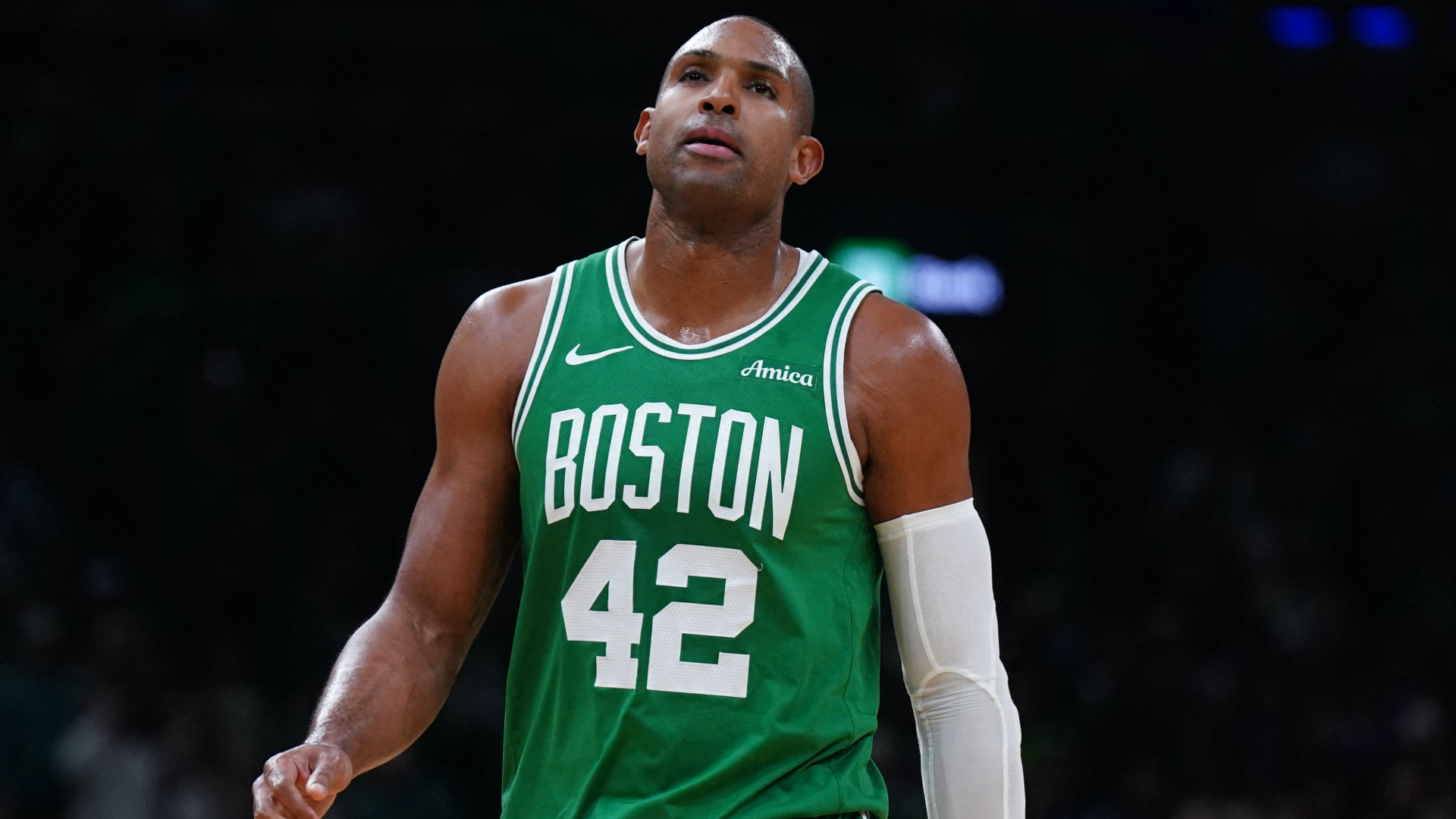 Al Horford