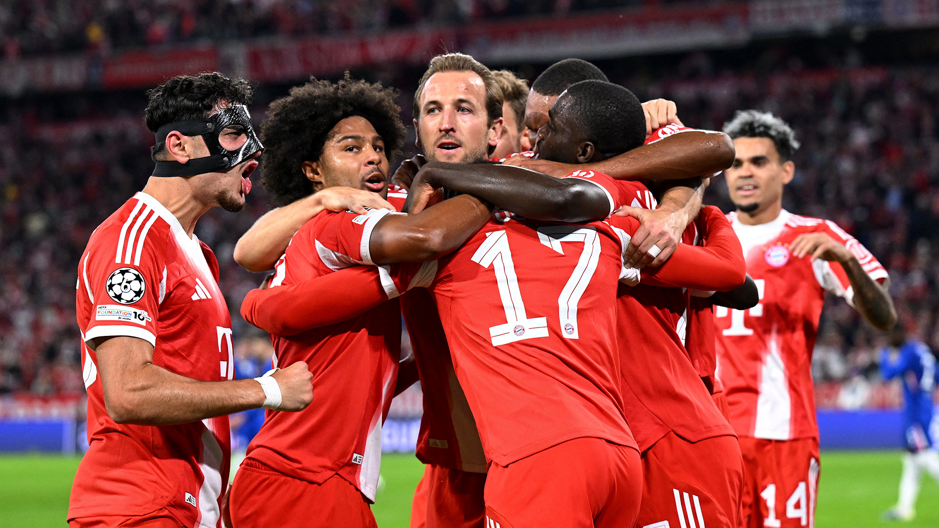 Bayern Munich