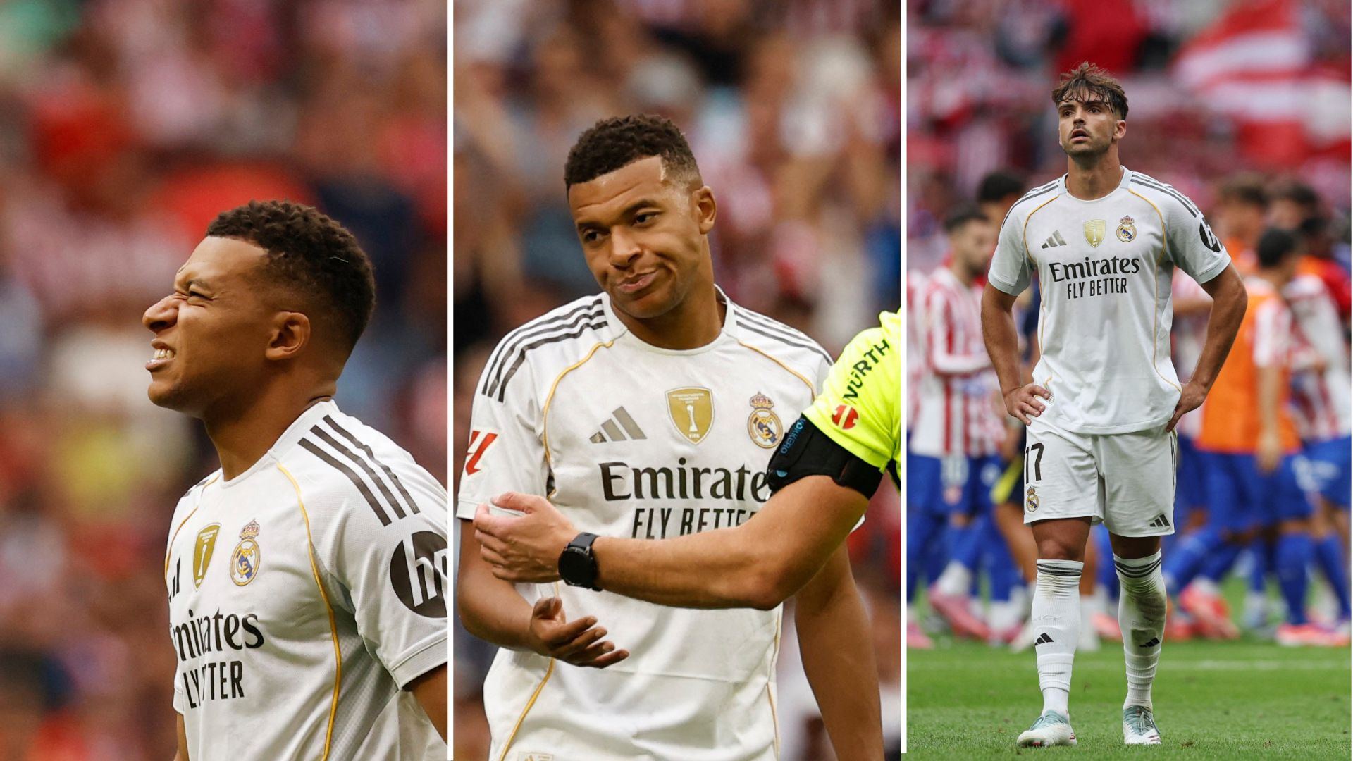 Real Madrid