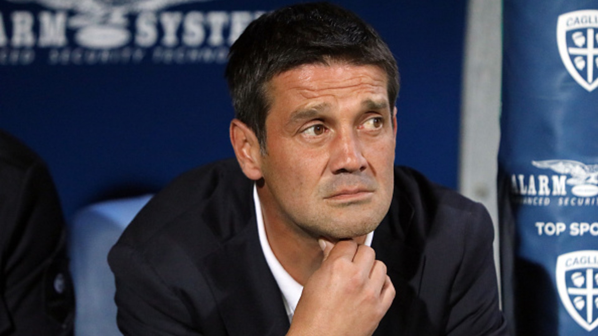 Chivu tempers CL expectations 