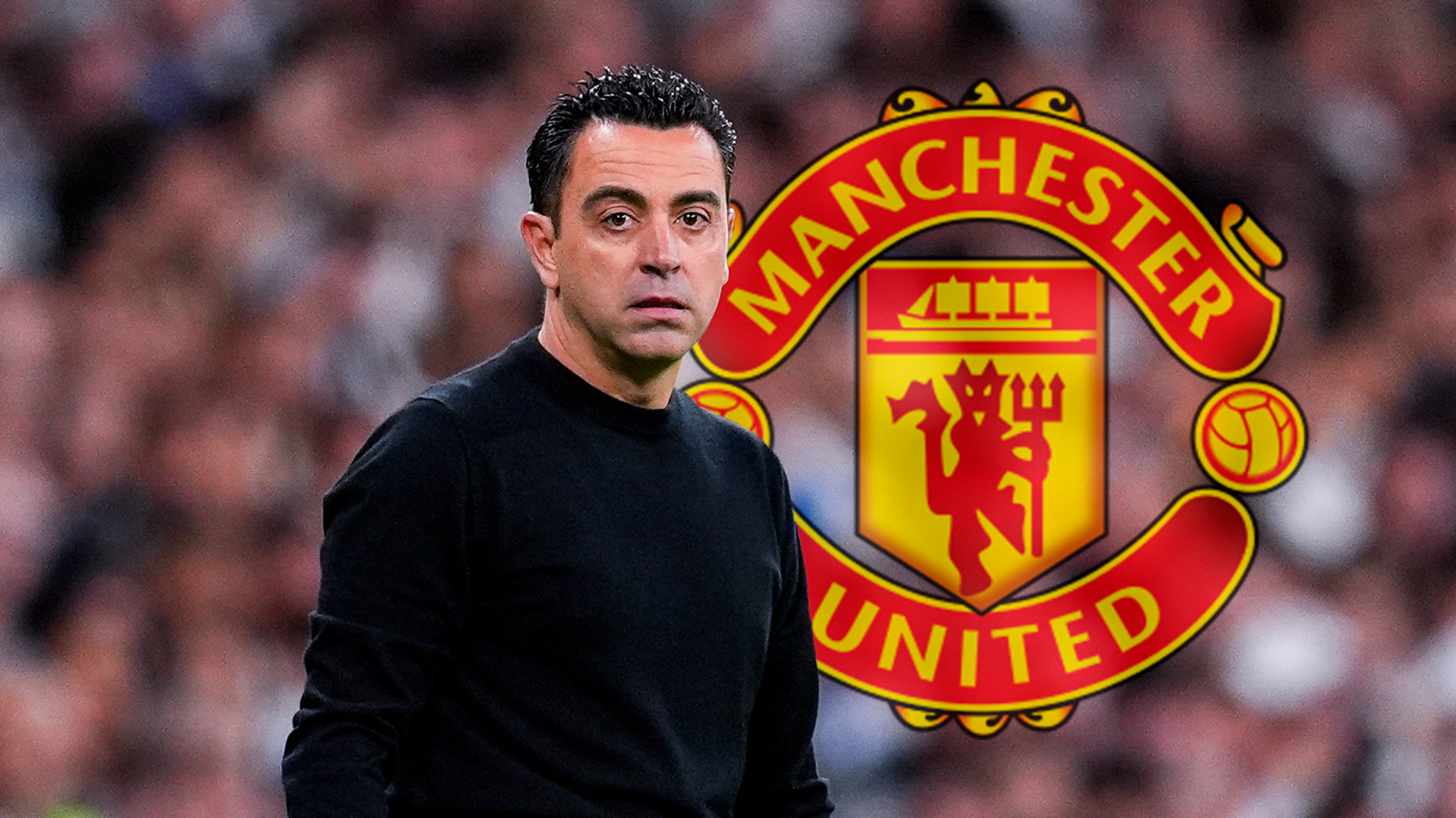 Xavi Hernández