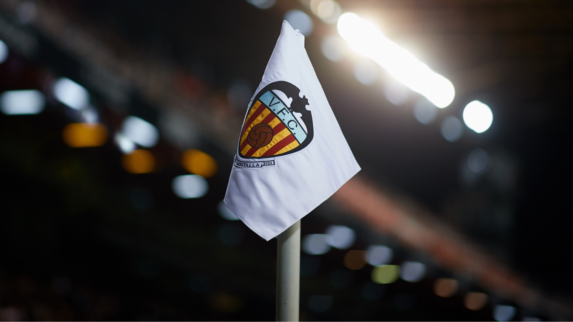 Valencia versus Oviedo postponed