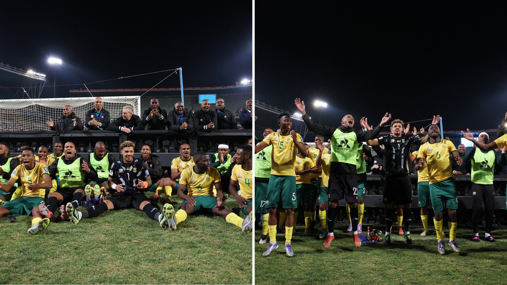 South Africa