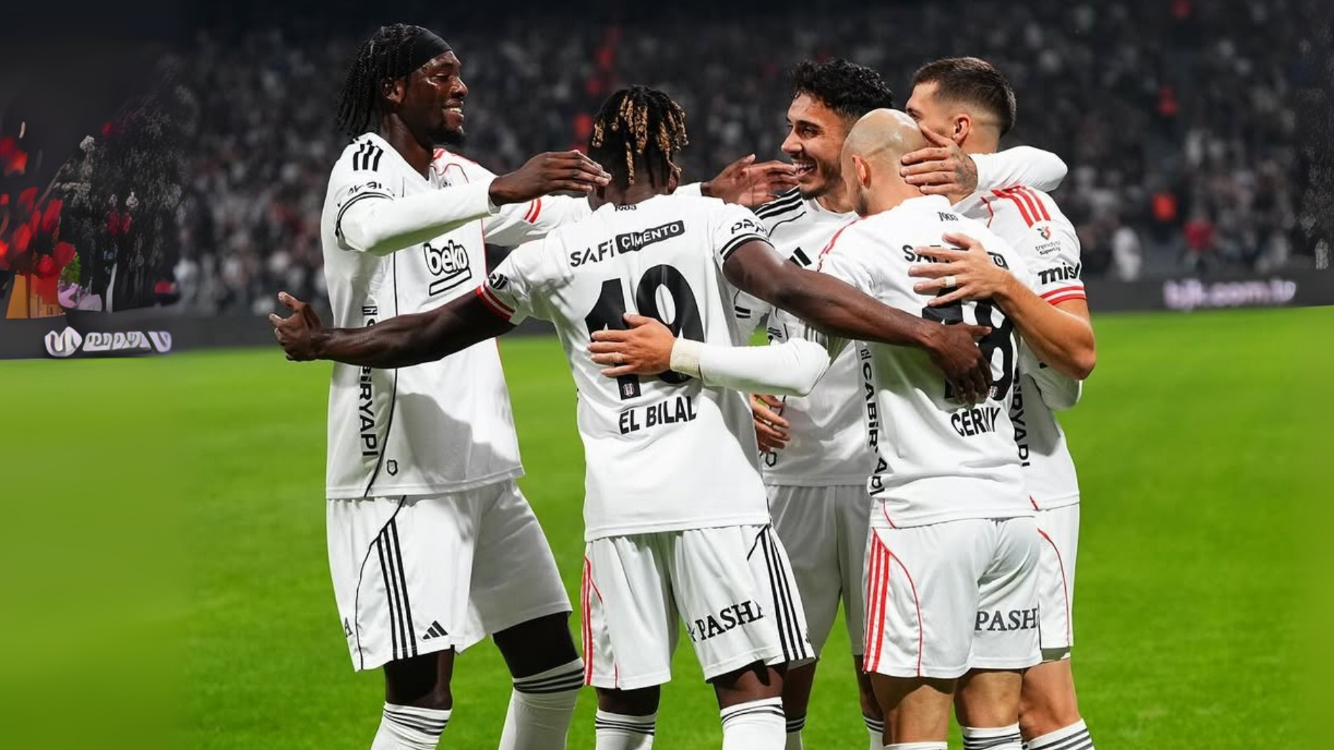 besiktas