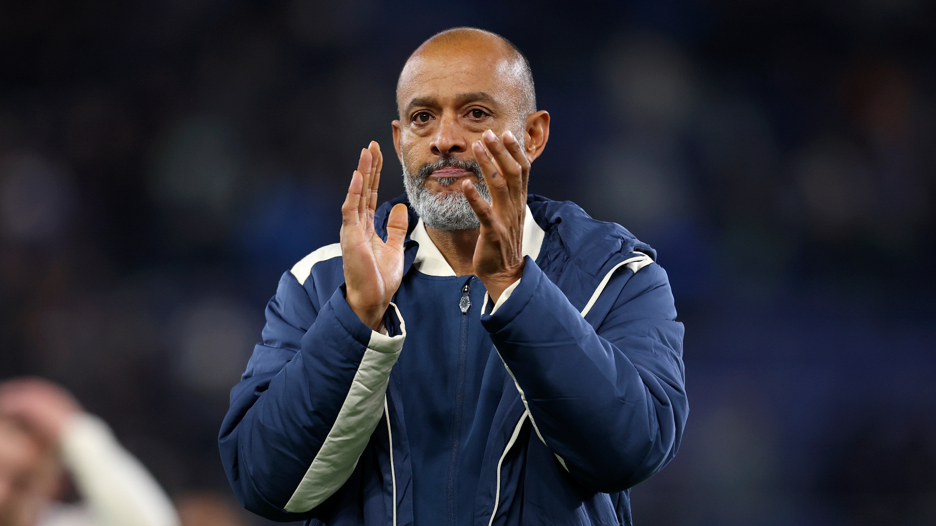 Nuno: Let's keep it simple