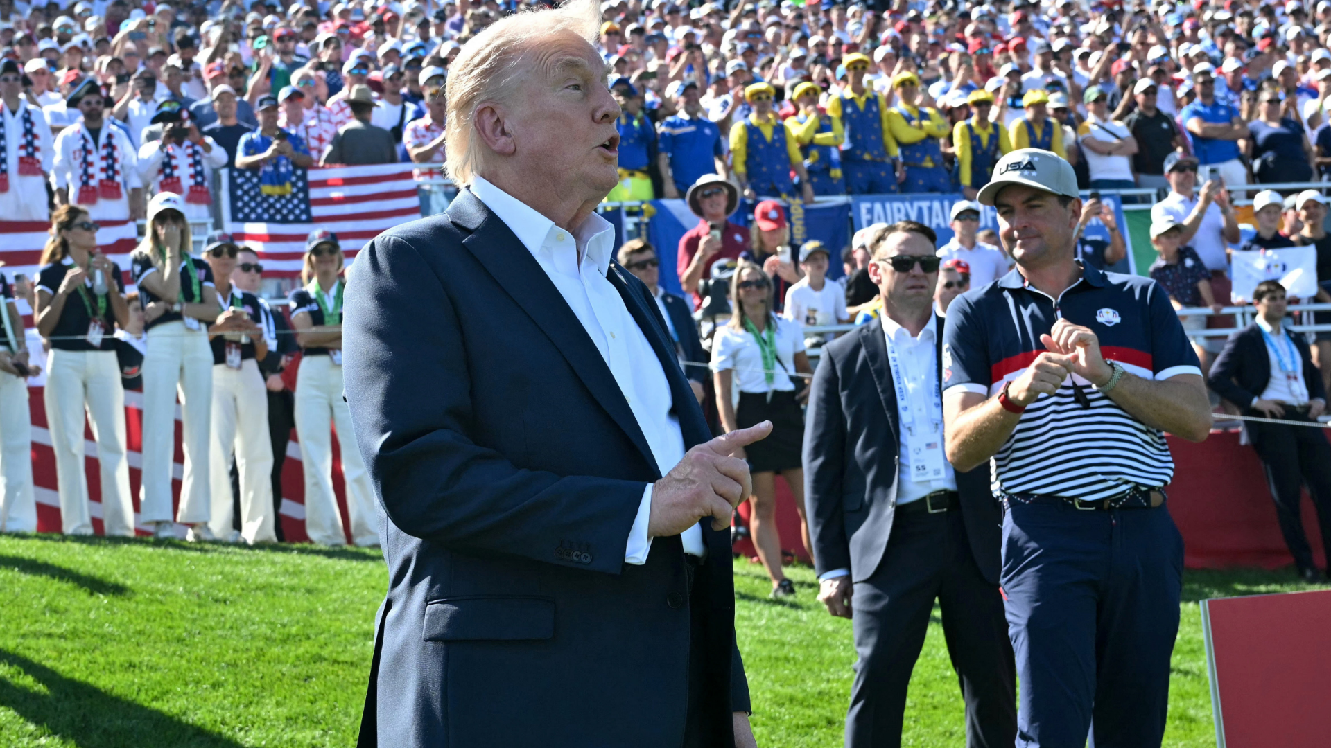 trump