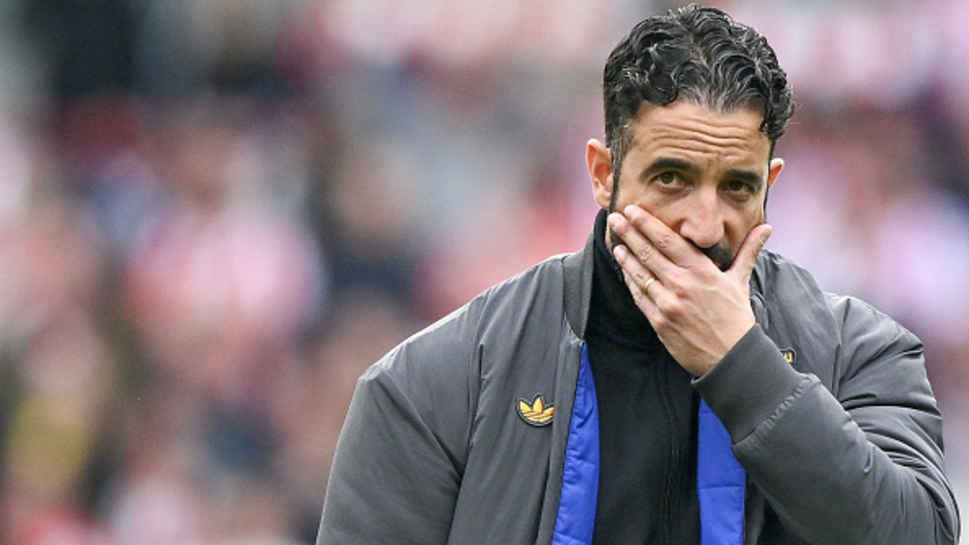 Amorim a 'disaster', says Carragher