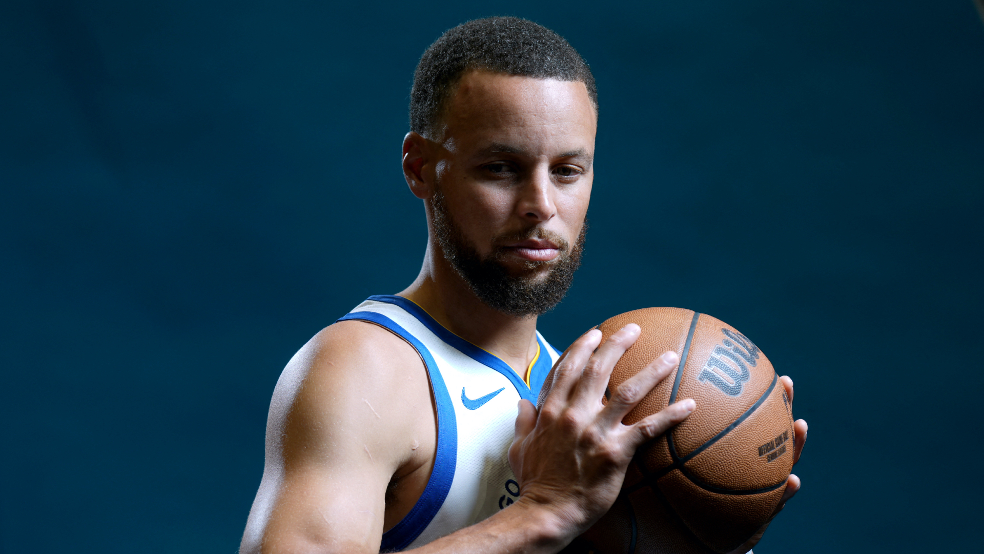 Stephen Curry
