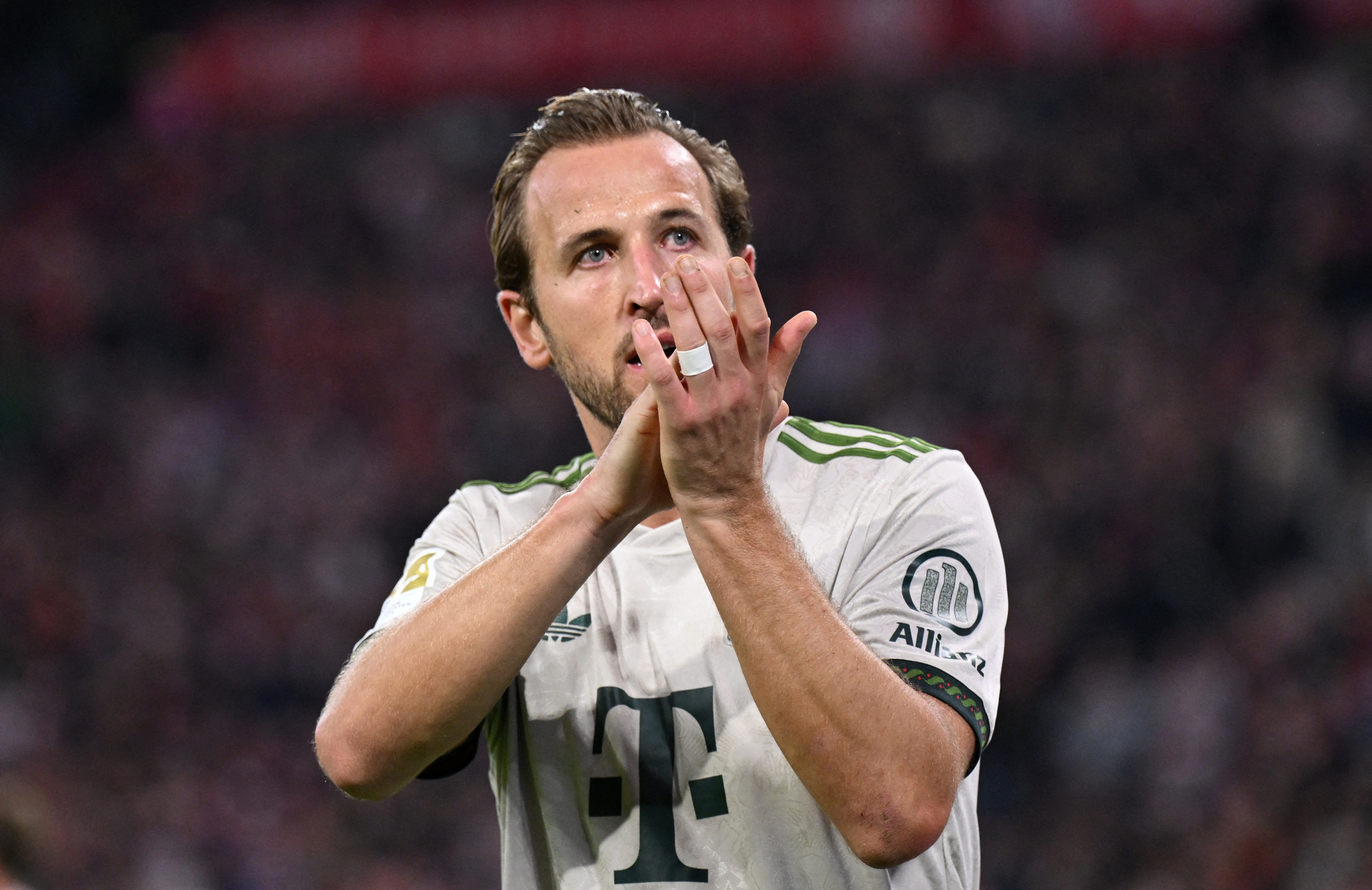 Harry Kane