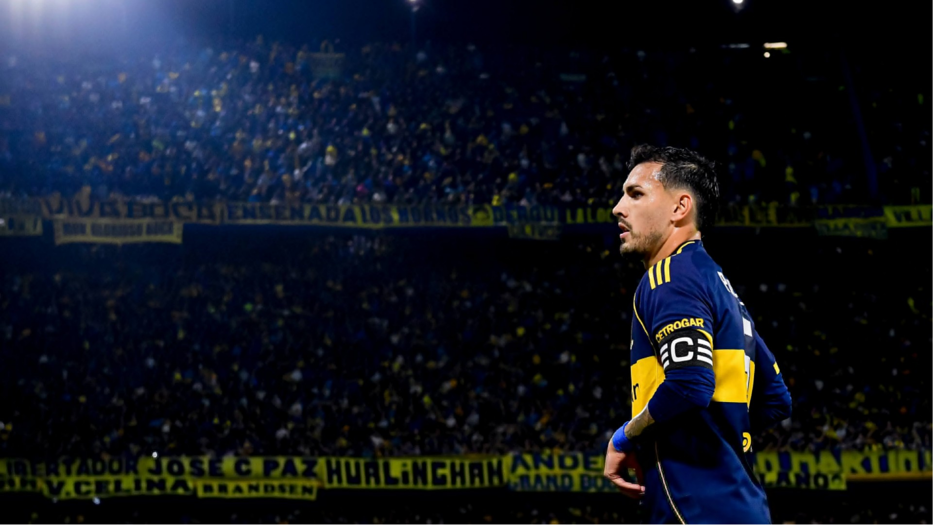 Leandro Paredes