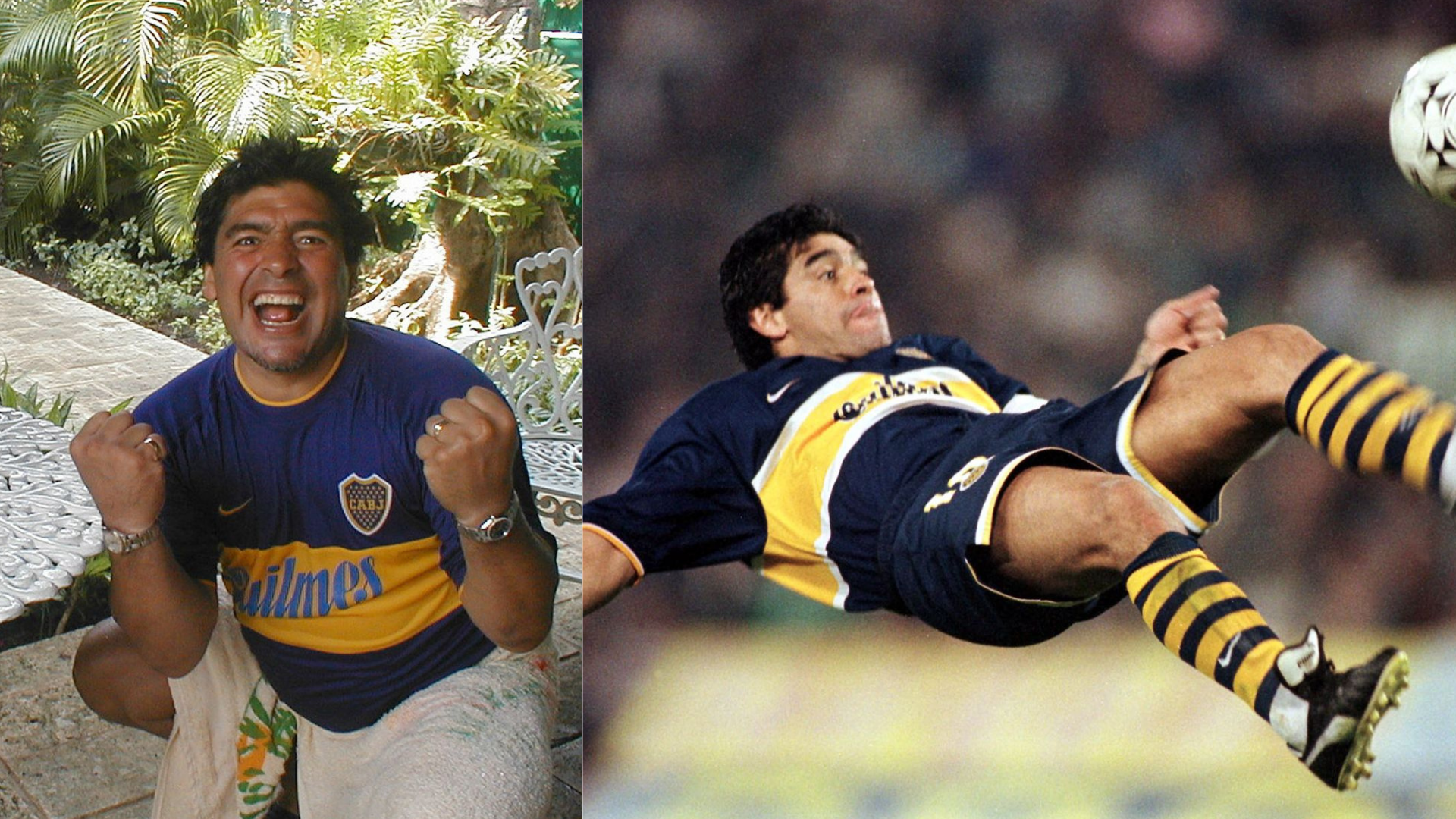 Maradona