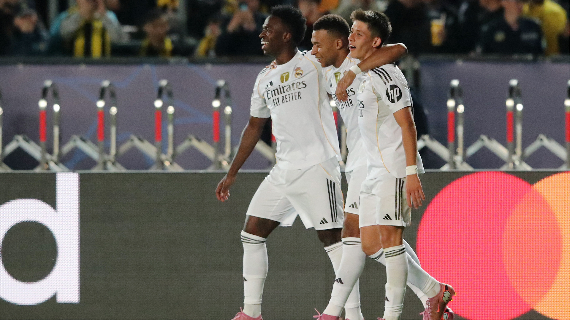 Mbappé