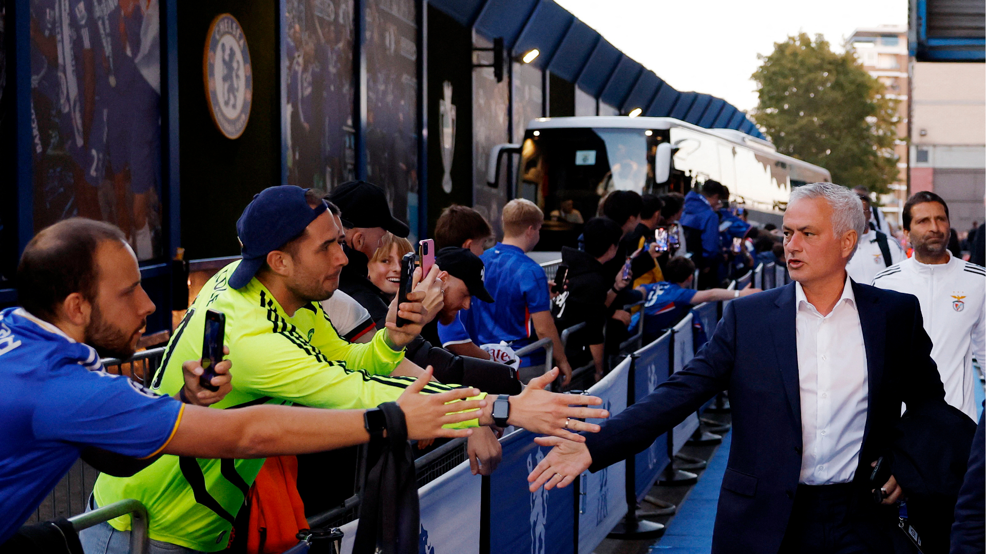 Mourinho
