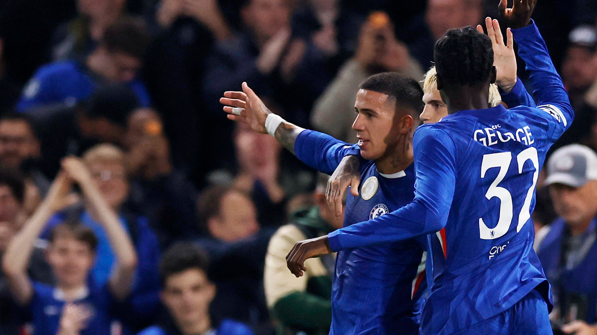 Chelsea