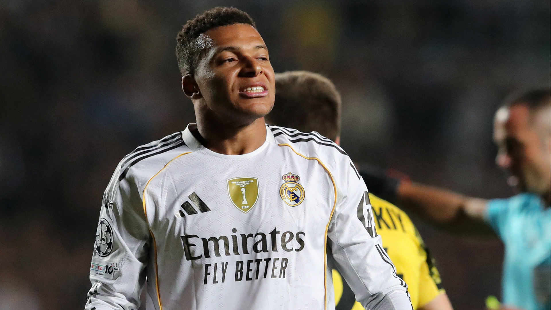 Mbappé