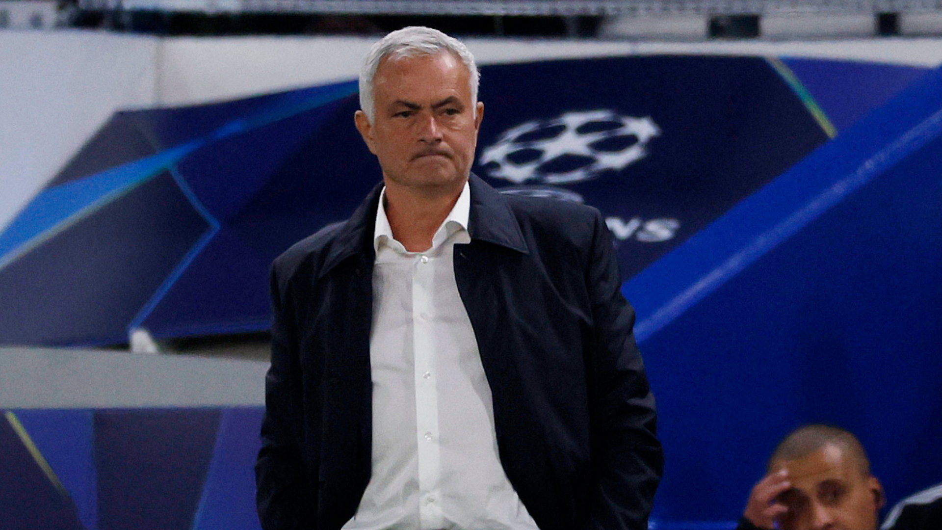 Mourinho