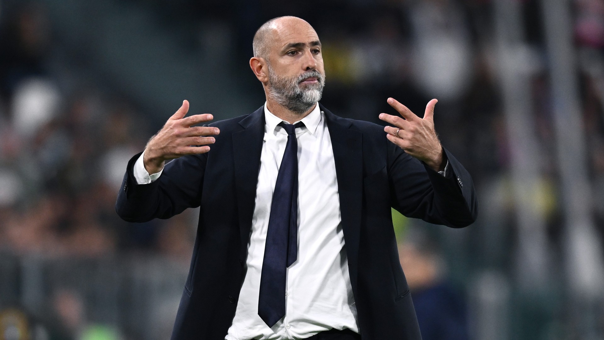 Tudor: Football is unpredictable