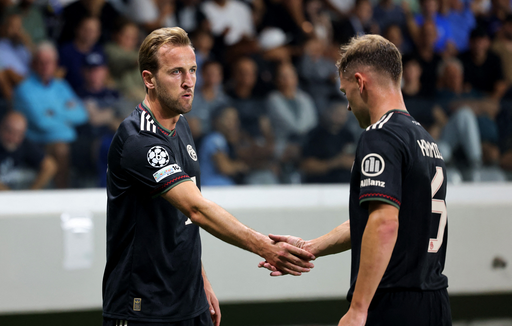 Harry Kane