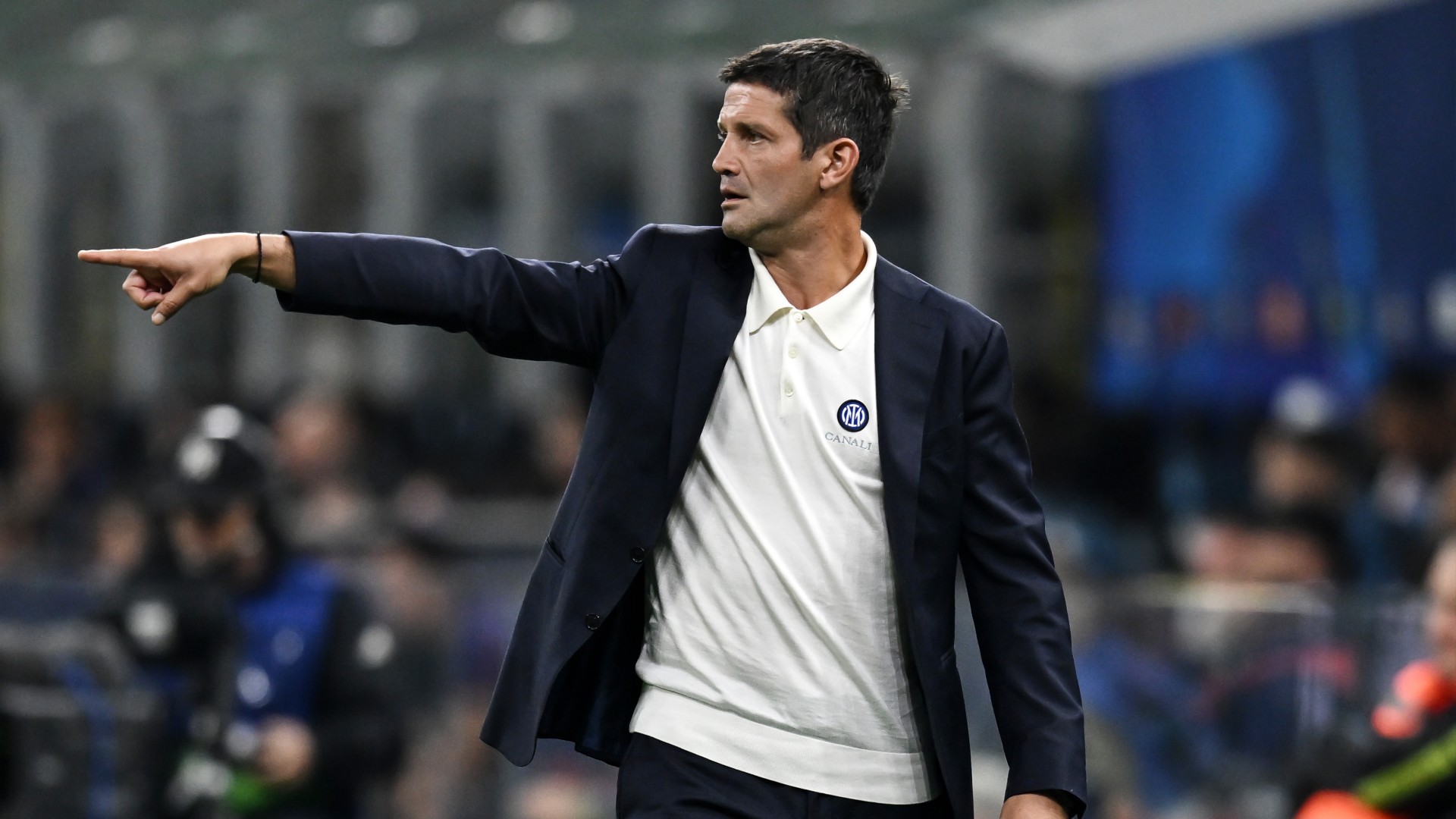 Chivu hails Inter's control in UCL