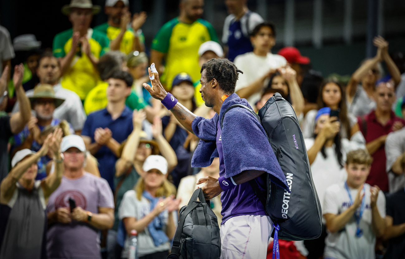 Monfils